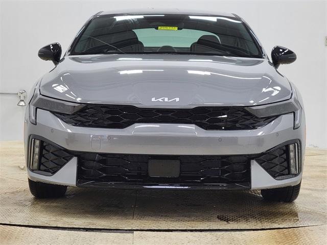 new 2025 Kia K5 car, priced at $29,185