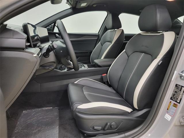 new 2025 Kia K5 car, priced at $29,185