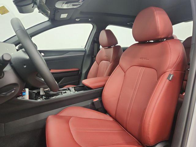 new 2026 Kia K5 car, priced at $32,000