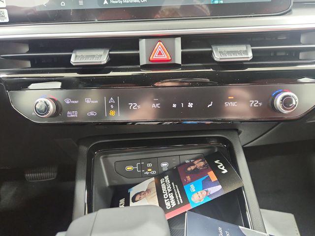 new 2026 Kia K5 car, priced at $32,000