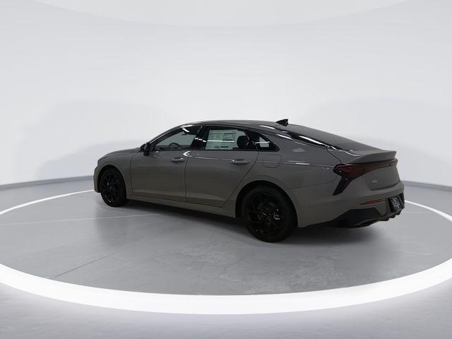 new 2026 Kia K5 car, priced at $32,000