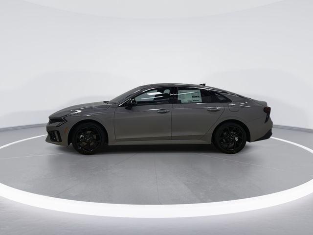 new 2026 Kia K5 car, priced at $32,000
