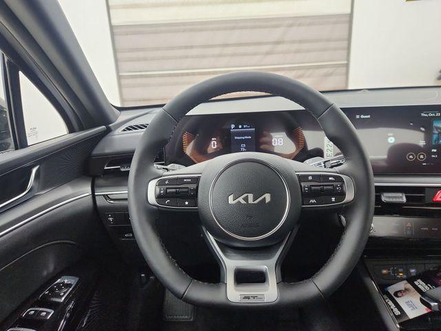 new 2026 Kia K5 car, priced at $32,000