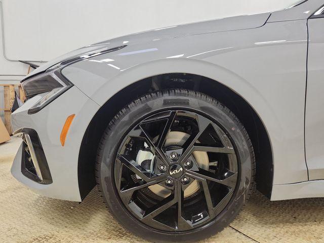 new 2026 Kia K5 car, priced at $32,000