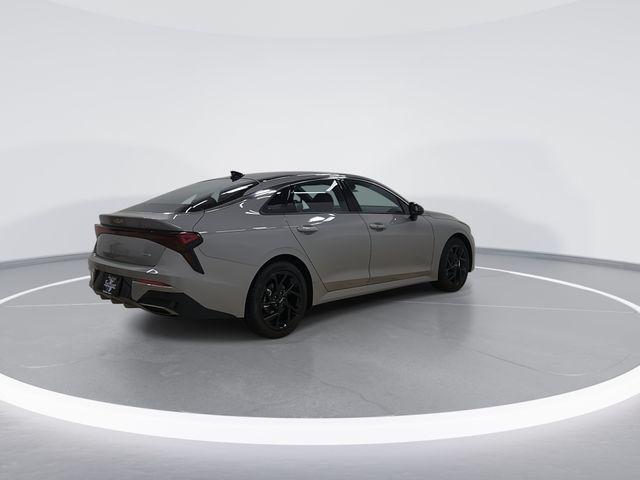 new 2026 Kia K5 car, priced at $32,000
