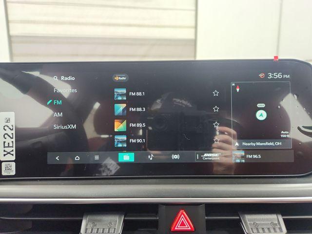 new 2026 Kia K5 car, priced at $32,000