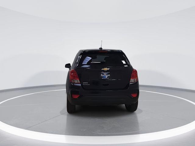 used 2020 Chevrolet Trax car, priced at $12,879