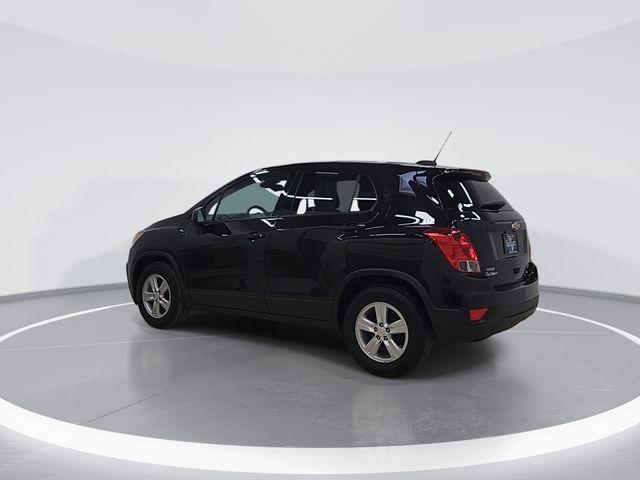 used 2020 Chevrolet Trax car, priced at $12,879