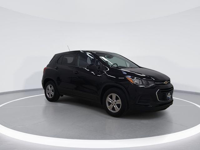 used 2020 Chevrolet Trax car, priced at $12,879