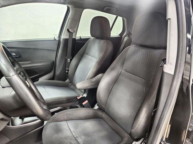 used 2020 Chevrolet Trax car, priced at $12,879