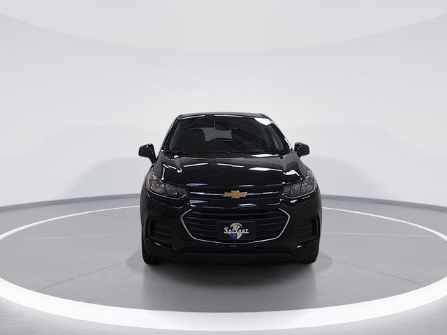 used 2020 Chevrolet Trax car, priced at $12,879