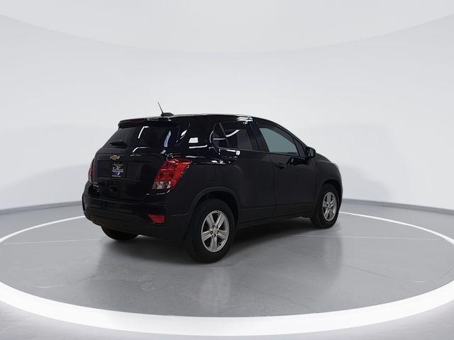 used 2020 Chevrolet Trax car, priced at $12,879