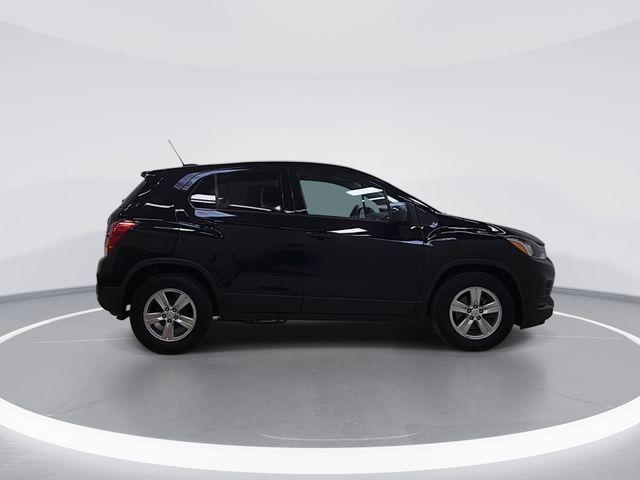 used 2020 Chevrolet Trax car, priced at $12,879
