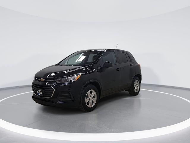 used 2020 Chevrolet Trax car, priced at $12,879