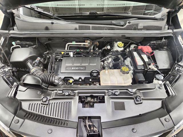 used 2020 Chevrolet Trax car, priced at $12,879