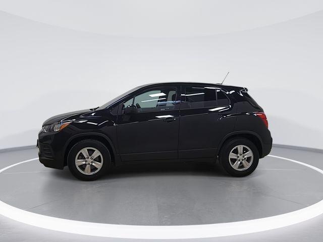 used 2020 Chevrolet Trax car, priced at $12,879