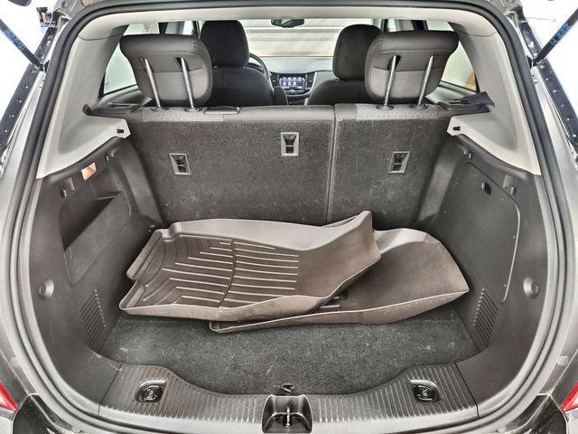 used 2020 Chevrolet Trax car, priced at $12,879