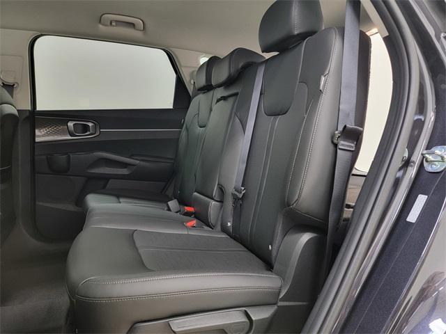 new 2026 Kia Sorento car, priced at $35,719