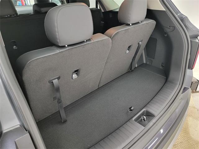 new 2026 Kia Sorento car, priced at $35,719