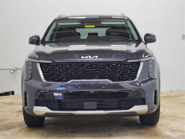 new 2026 Kia Sorento car, priced at $35,719