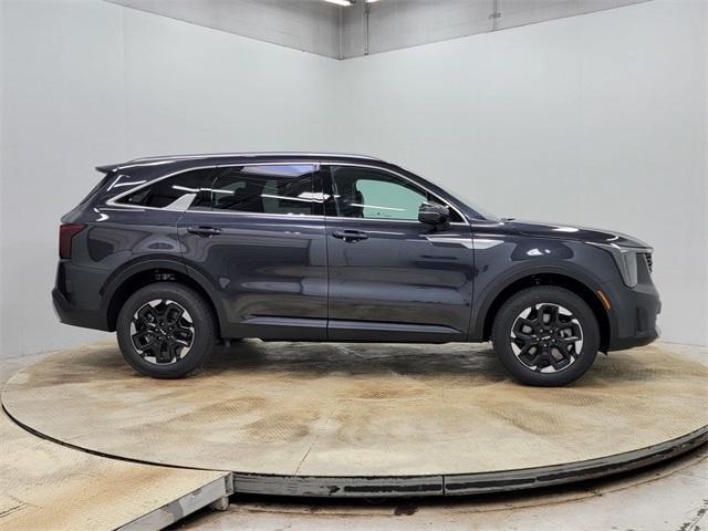 new 2026 Kia Sorento car, priced at $35,719