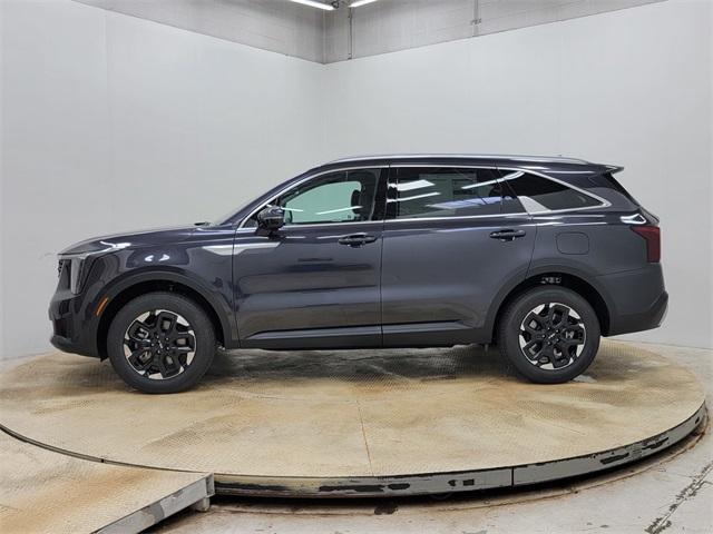 new 2026 Kia Sorento car, priced at $35,719