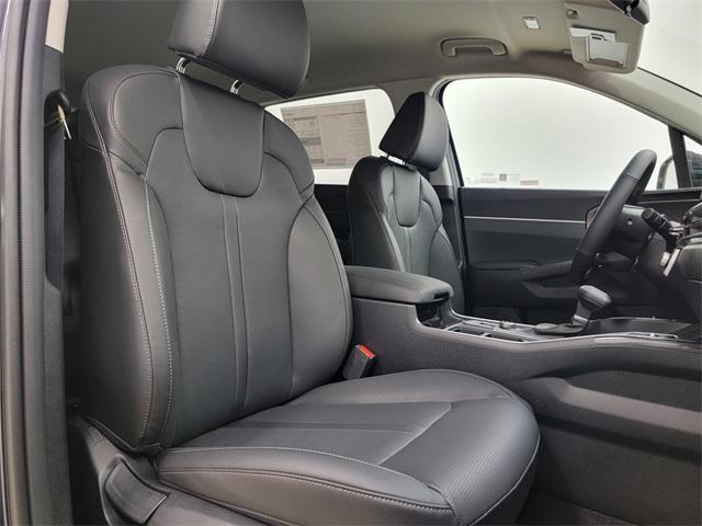 new 2026 Kia Sorento car, priced at $35,719