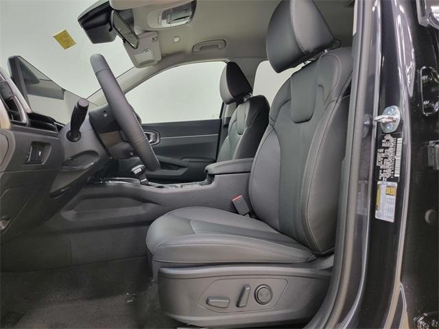 new 2026 Kia Sorento car, priced at $35,719