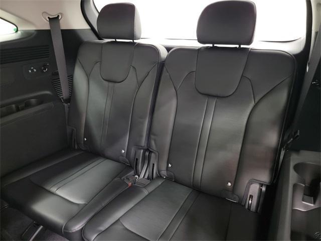 new 2026 Kia Sorento car, priced at $35,719