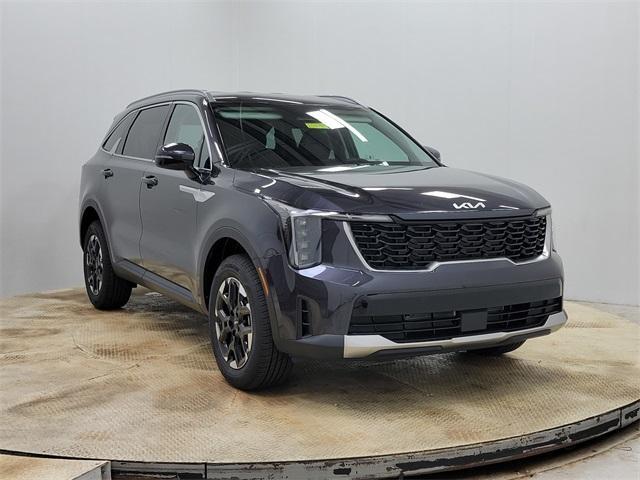 new 2026 Kia Sorento car, priced at $35,719