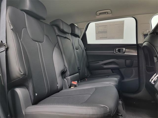 new 2026 Kia Sorento car, priced at $35,719