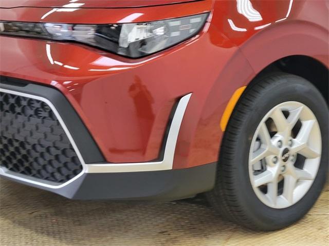 new 2025 Kia Soul car, priced at $21,589