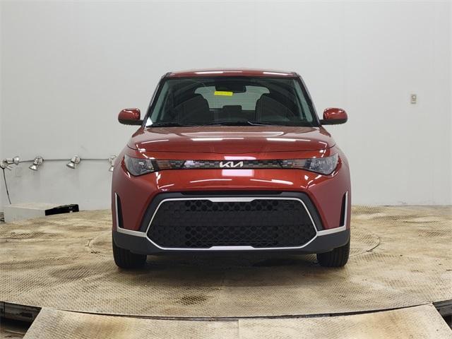 new 2025 Kia Soul car, priced at $21,589