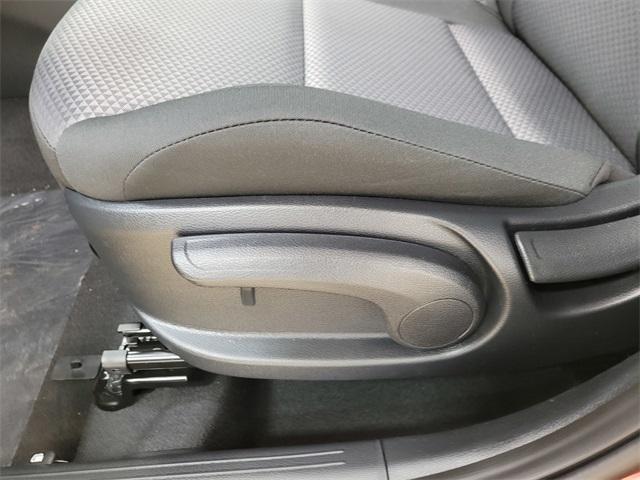 new 2025 Kia Soul car, priced at $21,589