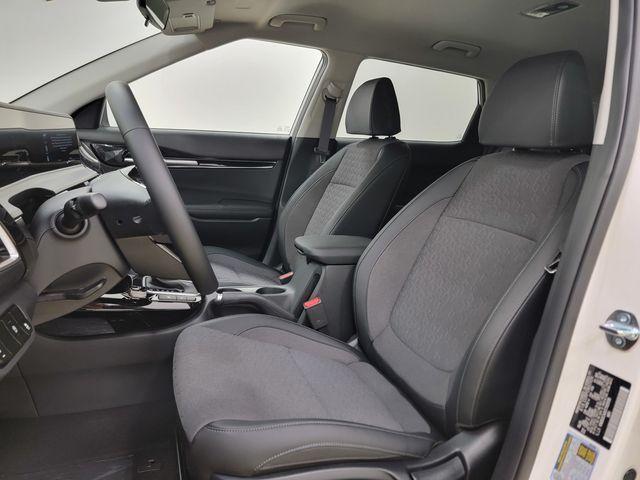 new 2026 Kia Seltos car, priced at $27,407