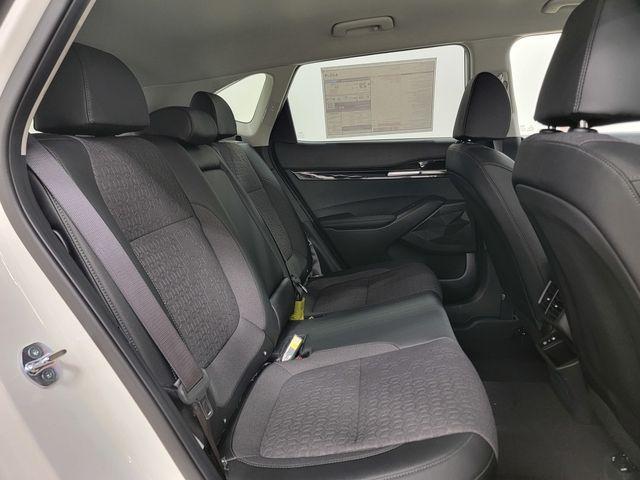 new 2026 Kia Seltos car, priced at $27,407
