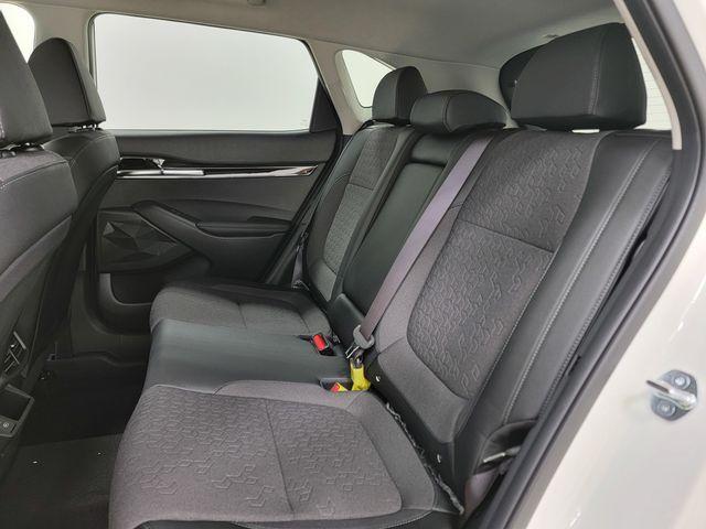 new 2026 Kia Seltos car, priced at $27,407