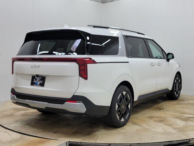 new 2026 Kia Carnival car, priced at $40,746