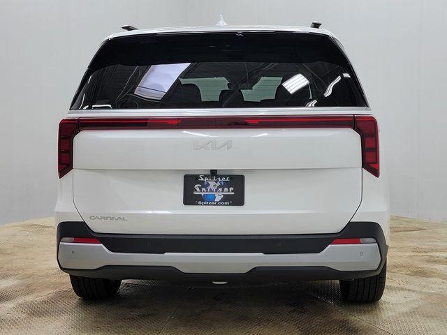 new 2026 Kia Carnival car, priced at $40,746