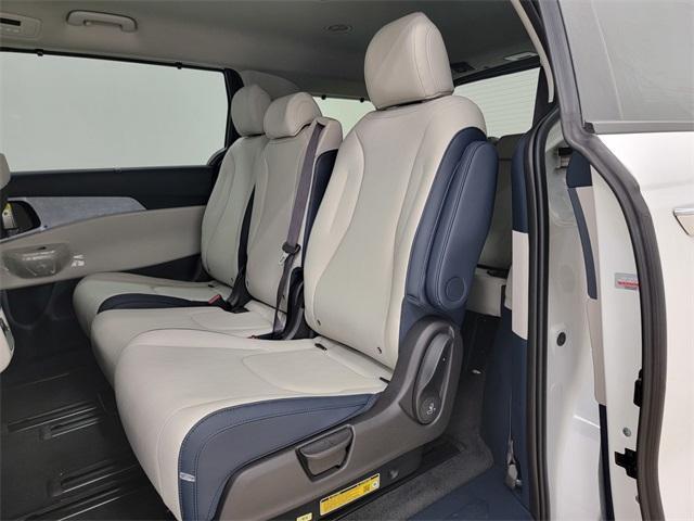 new 2026 Kia Carnival car, priced at $41,985