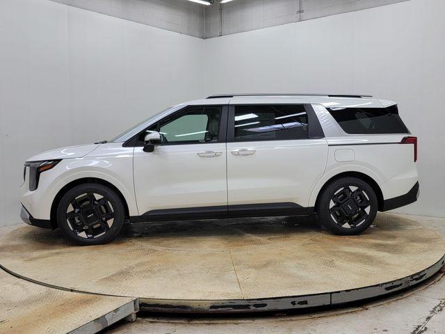 new 2026 Kia Carnival car, priced at $40,746