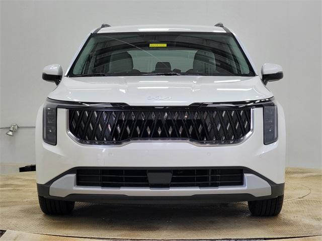 new 2026 Kia Carnival car, priced at $41,985