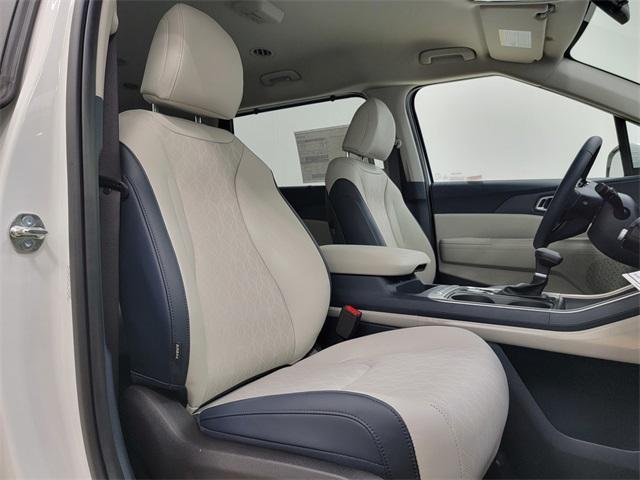 new 2026 Kia Carnival car, priced at $41,985