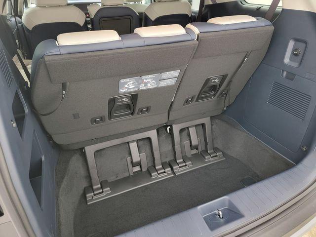 new 2026 Kia Carnival car, priced at $40,746