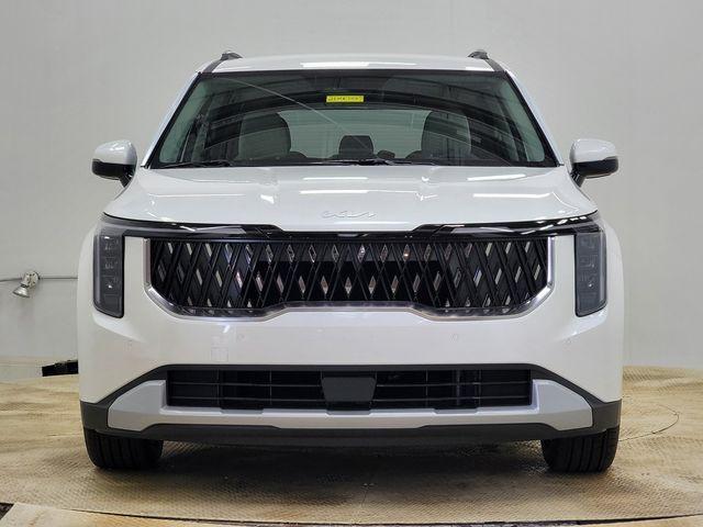 new 2026 Kia Carnival car, priced at $40,746