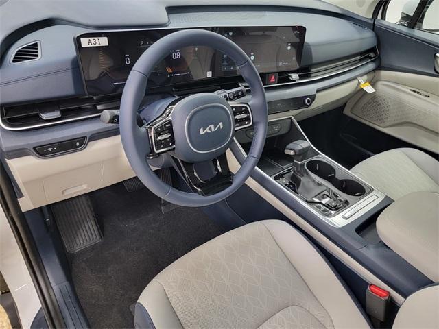 new 2026 Kia Carnival car, priced at $41,985