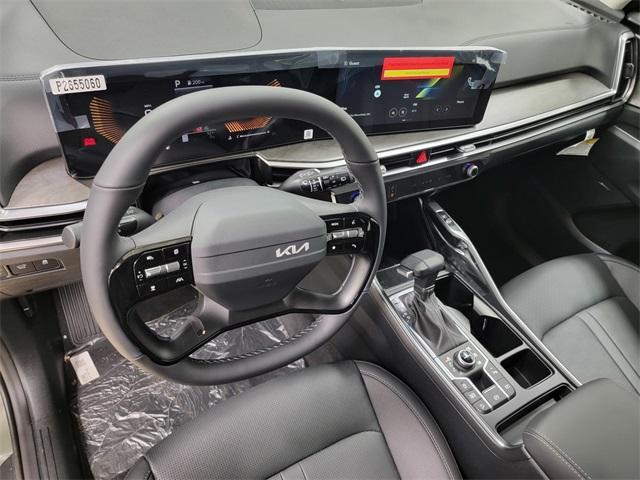 new 2026 Kia Sorento car, priced at $40,528