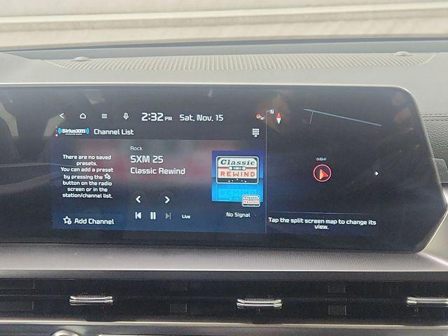 new 2025 Kia Telluride car, priced at $40,379