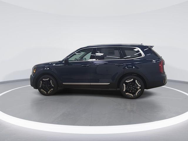 new 2025 Kia Telluride car, priced at $40,379