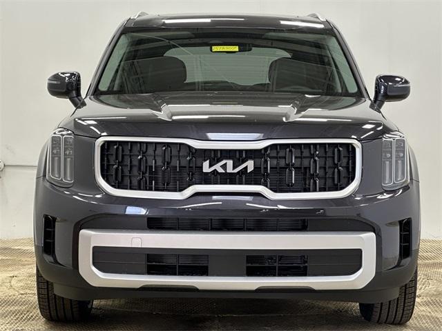 new 2025 Kia Telluride car, priced at $43,580